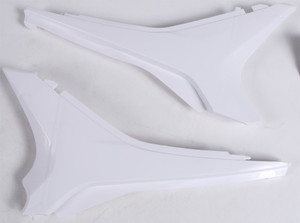 Acerbis - Airbox Cover White - 2171730002