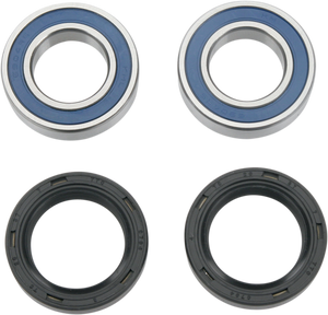 Moose Racing - Wheel Bearing Kit - Front - Wheel Bearing Kit - 25-1081