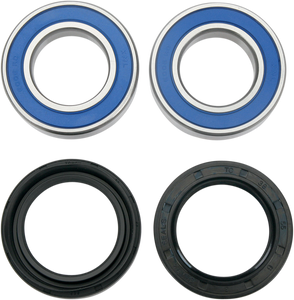 Moose Racing - Wheel Bearing Kit - Front - Wheel Bearing Kit - 25-1108