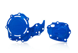 Acerbis - X-power Kit Yam Blue - 2791690211 Acerbis - X-power Kit Yam Blue - 2791690211