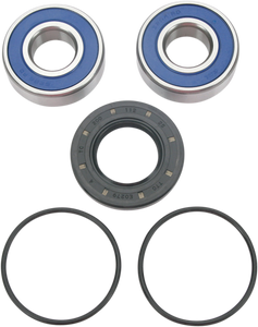 Moose Racing - Wheel Bearing Kit - Front - Wheel Bearing Kit - 25-1129 Moose Racing - Wheel Bearing Kit - Front - Wheel Bearing Kit - 25-1129