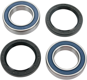 Moose Racing - Wheel Bearing Kit - Rear - Wheel Bearing Kit - 25-1132