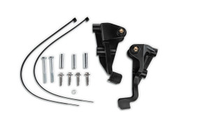 Acerbis - Handguard K-future Black - 2803080001