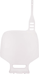 Acerbis - Front Number Plate - 2042360002