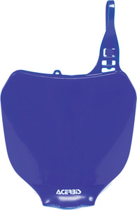 Acerbis - Front Number Plate - 2042380003