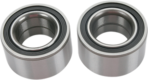 Moose Racing - Wheel Bearing Kit - Rear/Middle - Wheel Bearing Kit - 25-1150
