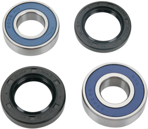 Moose Racing - Wheel Bearing Kit - Front/Rear - Wheel Bearing Kit - 25-1160 Moose Racing - Wheel Bearing Kit - Front/Rear - Wheel Bearing Kit - 25-1160