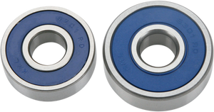 Moose Racing - Wheel Bearing Kit - Front/Rear - Wheel Bearing Kit - 25-1177