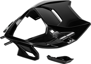 Acerbis - Headlight Mask Beta Black - 2936320001