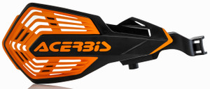 Acerbis - Handguard K-future Orange - 2801975229