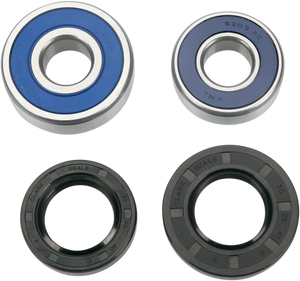 Moose Racing - Wheel Bearing Kit - Rear - Wheel Bearing Kit - 25-1206
