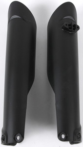 Acerbis - Fork Guard Black - 2113750001