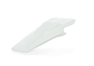 Acerbis - Rear Fender White - 2726600002