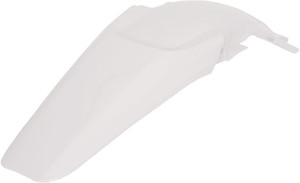 Acerbis - Rear Fender White - 2084550002