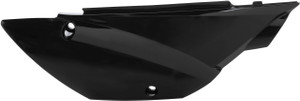 Acerbis - Side Panels Black - 2780490001