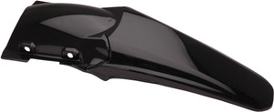 Acerbis - Rear Fender Black - 2040650001