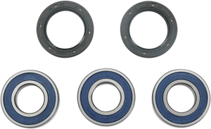 Moose Racing - Wheel Bearing Kit - Rear - Wheel Bearing Kit - 25-1243
