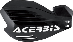 Acerbis - X-force Handguards Black - 2170320001