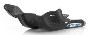 Acerbis - Skid Plate Black - 2449710001