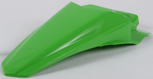 Acerbis - Rear Fender Green - 2374090006