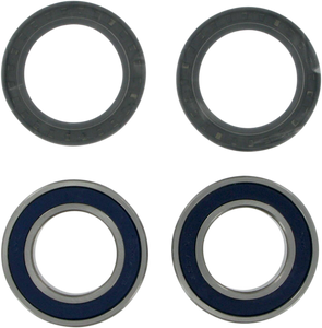 Moose Racing - Wheel Bearing Kit - Rear/Middle - Wheel Bearing Kit - 25-1321
