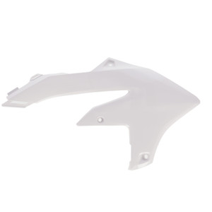 Acerbis - Radiator Shroud Yam White - 2979530002