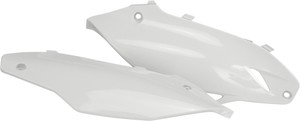 Acerbis - Side Panels White - 2250420002