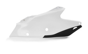 Acerbis - Side Panels Gas White/black - 2872741035