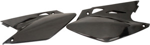 Acerbis - Side Panels Black - 2043420001