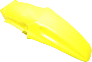 Acerbis - Rear Fender Yellow - 2071050005