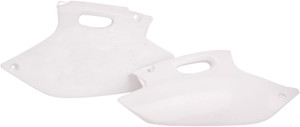 Acerbis - Side Panels White - 2043480002