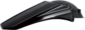 Acerbis - Rear Fender Black - 2141820001 Acerbis - Rear Fender Black - 2141820001