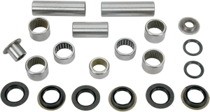 Moose Racing - Swing Arm Link Kit - Linkage Bearing Kit - 27-1011
