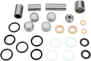 Moose Racing - Swing Arm Link Kit - Linkage Bearing Kit - 27-1029
