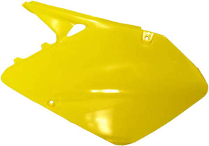 Acerbis - Side Panels Yellow - 2043430230