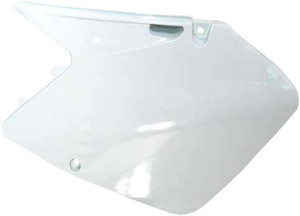 Acerbis - Side Panels White - 2071210002