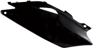 Acerbis - Side Panels Black - 2141840001