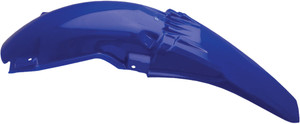 Acerbis - Rear Fender Blue - 2040870211