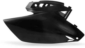 Acerbis - Side Panels Black - 2171800001