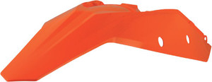 Acerbis - Rear/side Cowling Orange - 2082000237