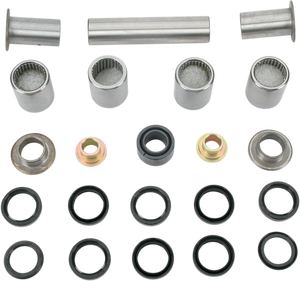 Moose Racing - Swing Arm Link Kit - Linkage Bearing Kit - 27-1088