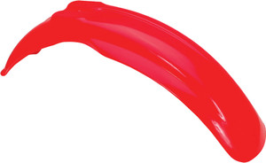 Acerbis - Front Fender Red - 2040250236