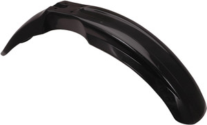 Acerbis - Front Fender Black - 2040330001