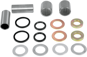 Moose Racing - Swingarm Bearing Kit - Swingarm Bearing Kit - 28-1037