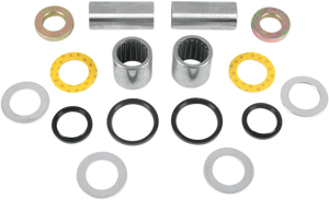 Moose Racing - Swingarm Bearing Kit - Swingarm Bearing Kit - 28-1039 Moose Racing - Swingarm Bearing Kit - Swingarm Bearing Kit - 28-1039