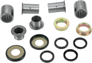 Moose Racing - Swingarm Bearing Kit - Swingarm Bearing Kit - 28-1045 Moose Racing - Swingarm Bearing Kit - Swingarm Bearing Kit - 28-1045