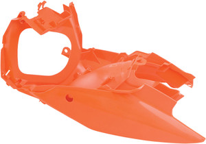 Acerbis - Side Panels Orange - 2314270237