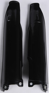 Acerbis - Fork Guard Black - 2113720001