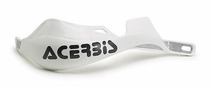 Acerbis - Rally Pro Handguards White - 2142000002