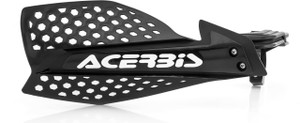 Acerbis - Ultimate X Handguard Black/white - 2645481007 Acerbis - Ultimate X Handguard Black/white - 2645481007